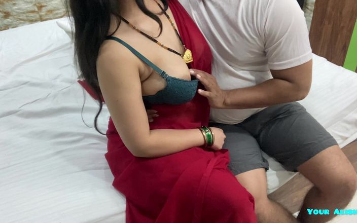 Fucked with My Husband Hot Friend