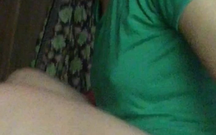 Fucking a Hyper Hijab Girlfriend Until 3x