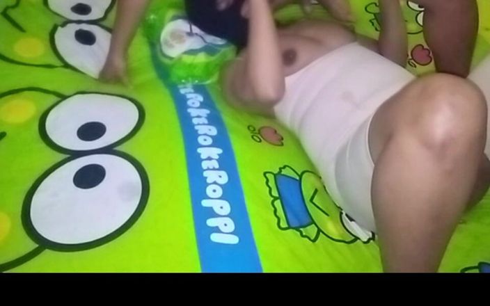 Fucking Girl. Herbalist Around. Fucking Until the Climax