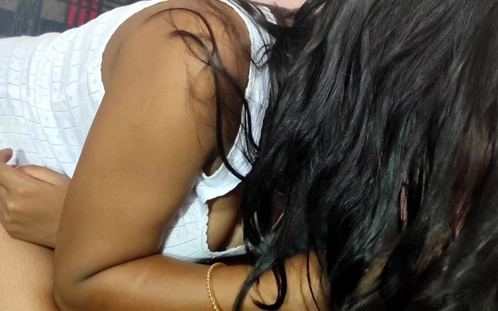 Fucking Hot Indian Wife Cum Inside Her Tight Pussy with Desi Orgasm in Hindi Audio