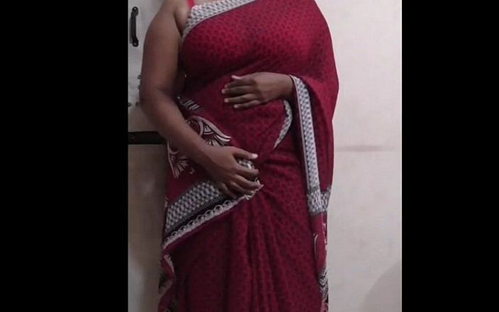 Fucking Indian Neighbor Big Boobs House Wife While Husband Went for Office Tour
