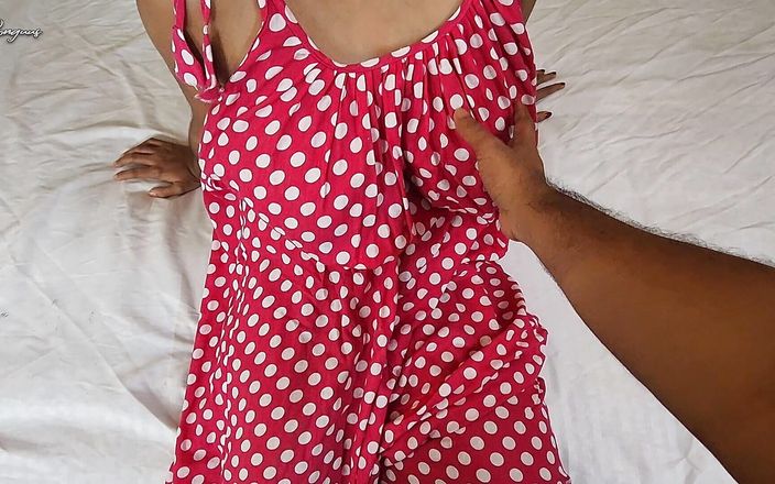 Fucking My Horny Stepsister When Nobodys Home