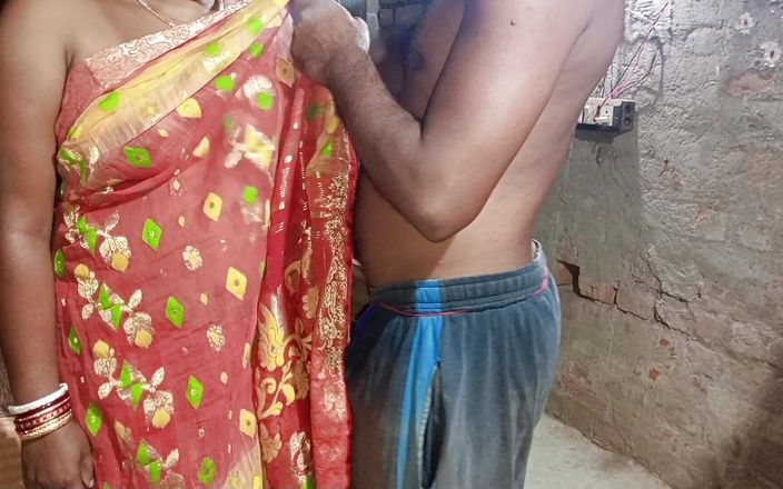 Fucking My Hot Bengali Wife