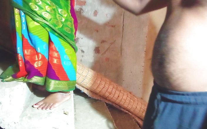 Fucking My Hot Desi Wife at Home