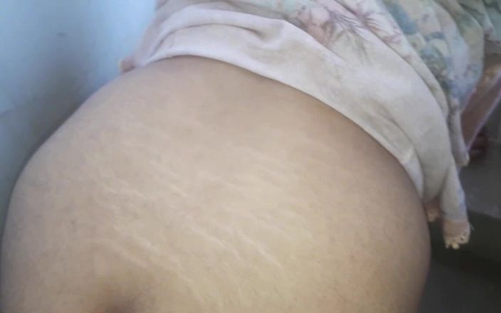 Fucking My Indian Wife Outdoors