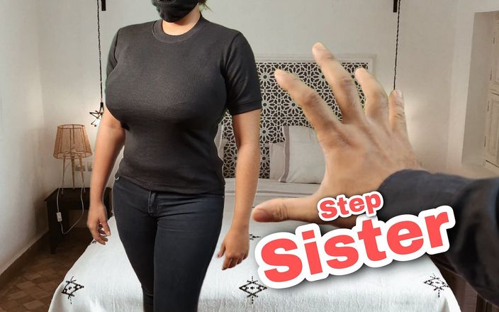 Fucking My Stepsister After Work and Nobodys Home She Loves It