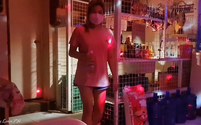 Fucking Stranger - She Want Always to Fuck Harder