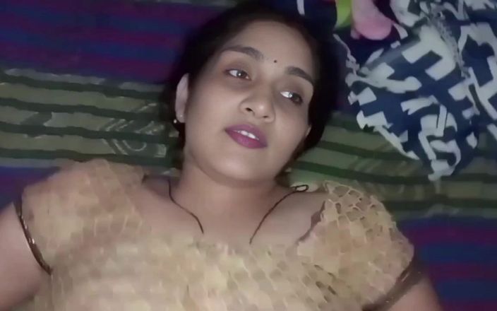 Full HD Uncut Hindi Sex Video, Lalita Bhabhi Make Sex Relation with Her Step Brother