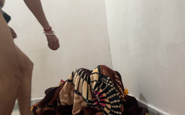 Full Night Sex with My Office Colleague