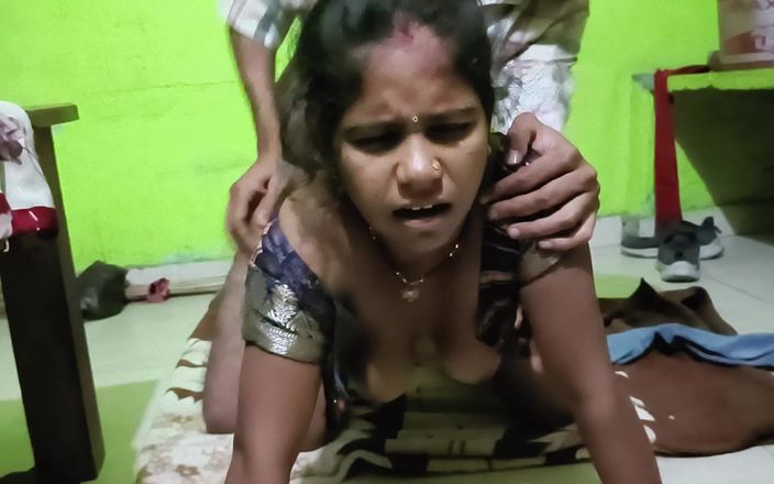 Full Overnight Sex Video with Boyfriend Indian Bhabhi