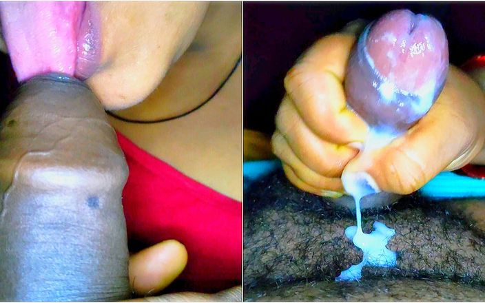 Fun with Sister-in-law Sucked My Hard.