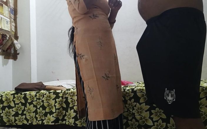 Gave Pelt to Sister-in-law Who Came to Do Paper Work