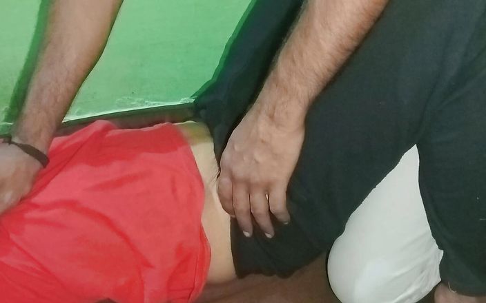 Gave Thick and Long Dick in Tight Pussy