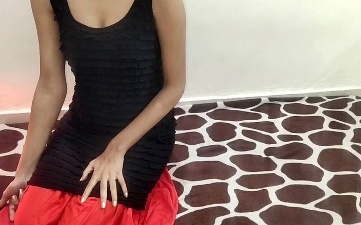 Getting Fucked by Her Stepuncle in the New Year Desi