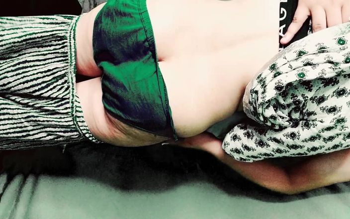 Girl Hot Make Video on Fan Demand with Vicky