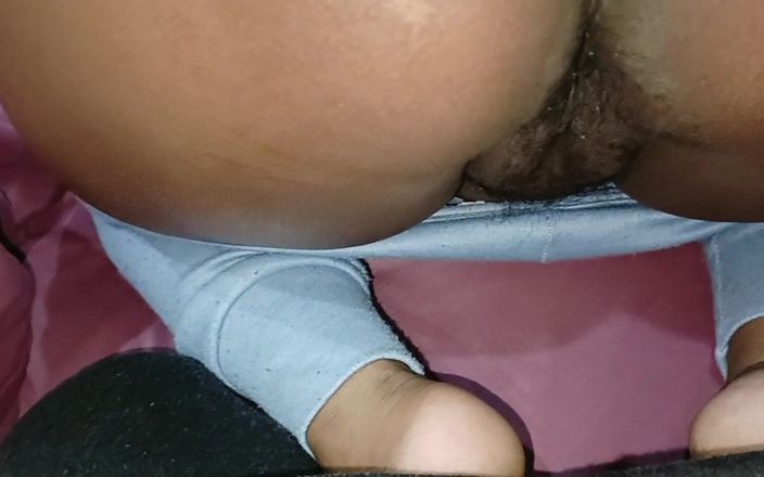 Girlfriend Doggystyle