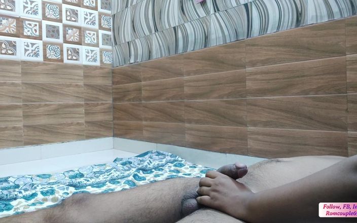 Girlfriend Handjob and Full Enjoy