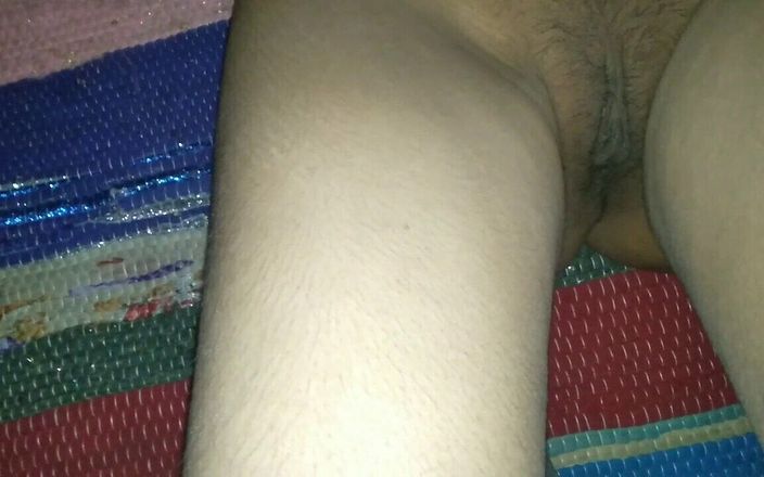 Girlfriend's Pussy Fucked