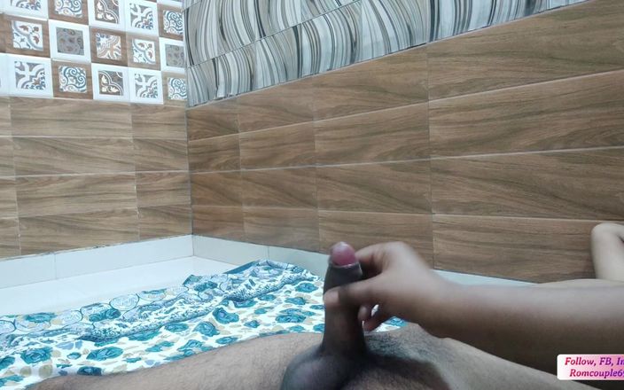 Girlfriend Sucking My Penis