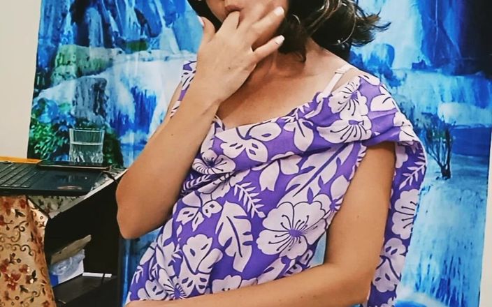 Golden Face Preview.