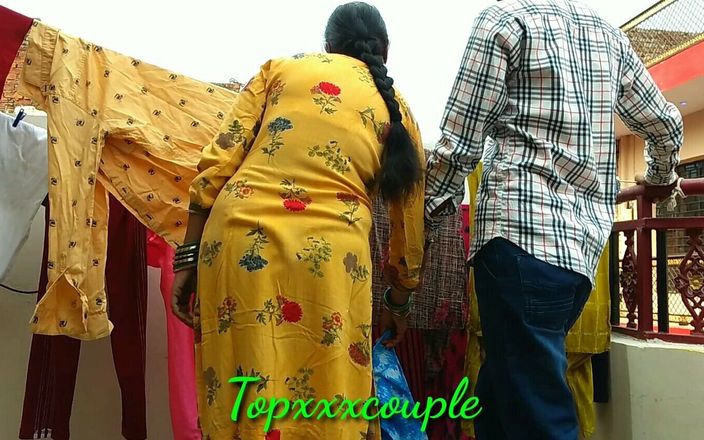 Gorgeous Boobs Bhabhi Real Fuck.