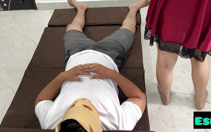 Gough Showed Herself Wearing Lingerie and Her Boyfriend Went Wild