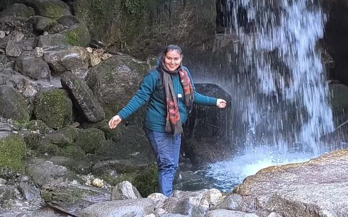 Great Couple Grand Masti