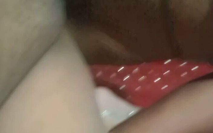 Had Fun with Friend's Wife