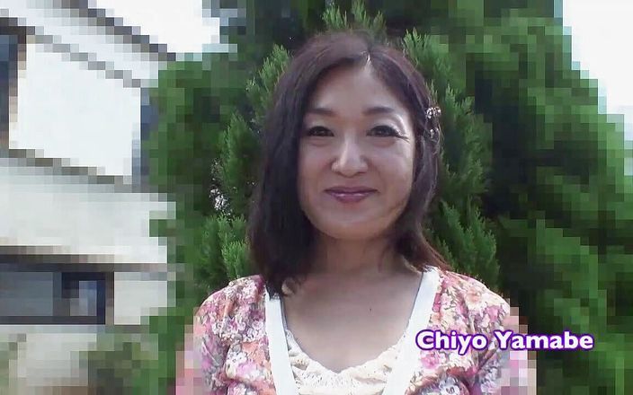 Hairy Japanese milf - Episode 01