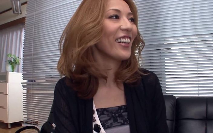Hairy Japanize Scene-3 pretty Busty Blonde Japanese Babe Loves to End up with a Facial
