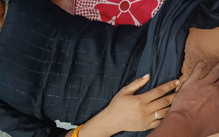 Halloween Fastival Special Desi Indian Village Girl Was Hard Fuck with Boyfriend on Dogy Position Part 2