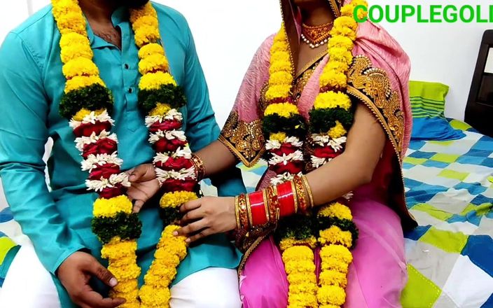 Happy Wedding Day Guys, Leave Well.