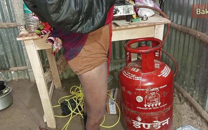 Happy Woman After Sex