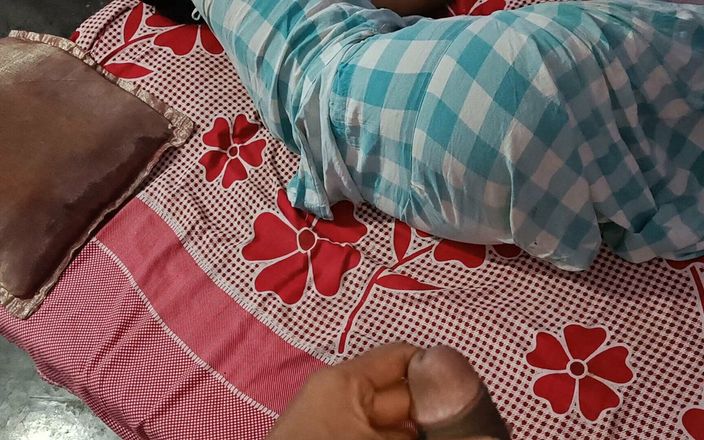 Hard Fucking with Boyfriend She Is Cheat Her Husband