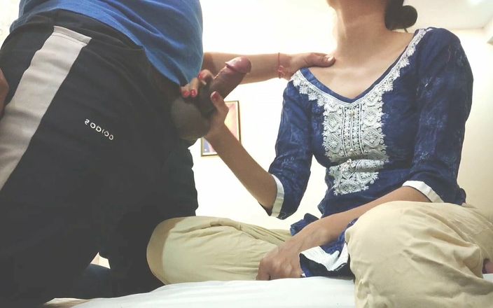 Hardcore Indian Desi Girl