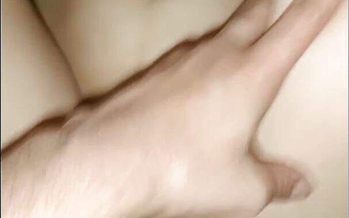 Having Sex with a Sexy Widow From Jakarta