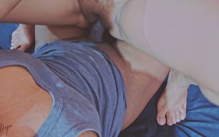 Having Sex with My Indonesian Wife's Friend