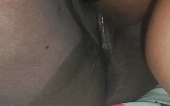 He Swallows My Squirt and Eats My Pussy and Makes Me Cum Twice