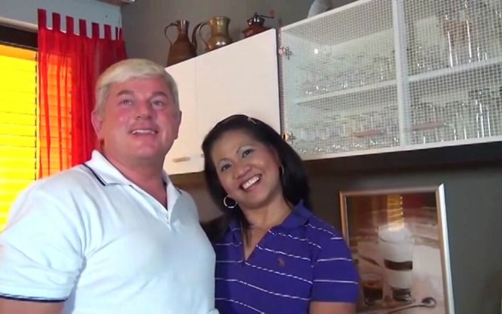 Her Fucking Skills Are Surely Something You Want to See