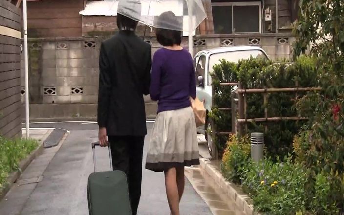 Her Stepson Made That Old Woman Cum Like Never Before, 9 Episodes