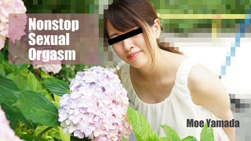 Heyzo 2826 Nonstop Sexual Orgasm - Moe Yamada