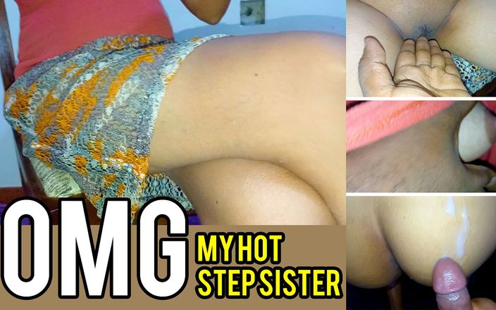 Hi Sis Where Is Your Panty Omg