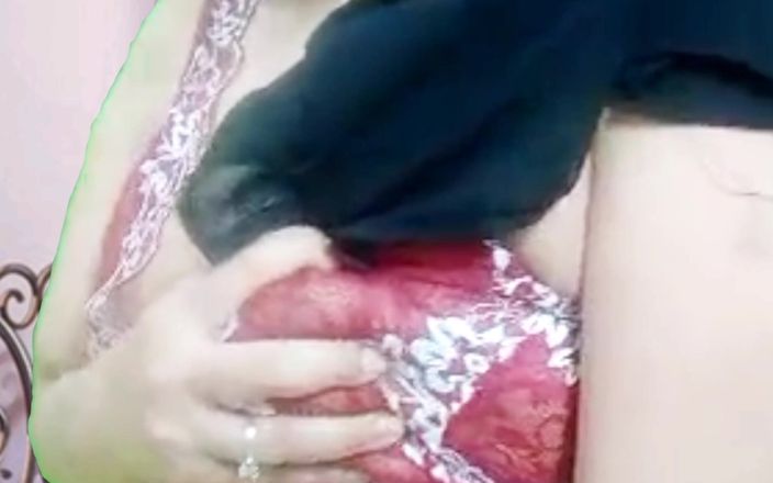 Hijab Hot Sweet Finger Dripping Pussy Desi Sexy