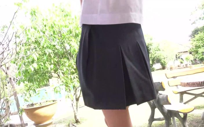 Hinano Ayakawa - Aue