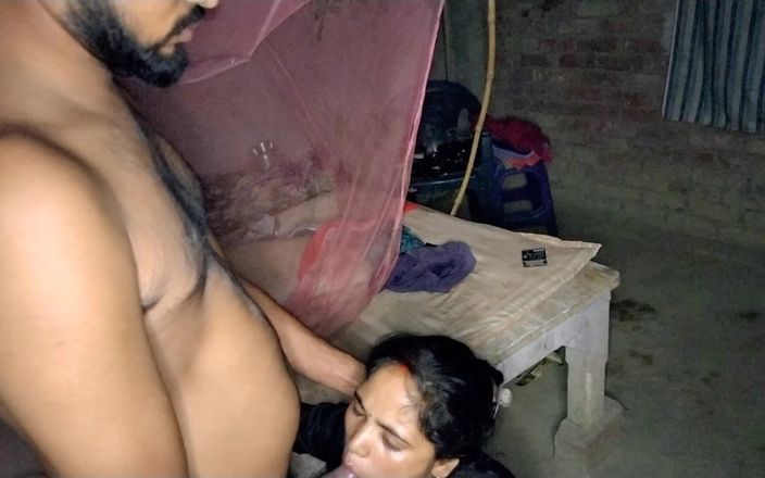 Hindu Husband Muslim Wife Sucked Dick