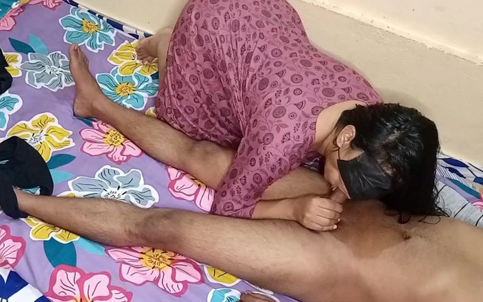Home Nurse StepSister Got Fucked by Unknown Boy in Hindi