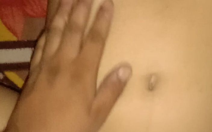 Home Sex with My Indian Girlfriend