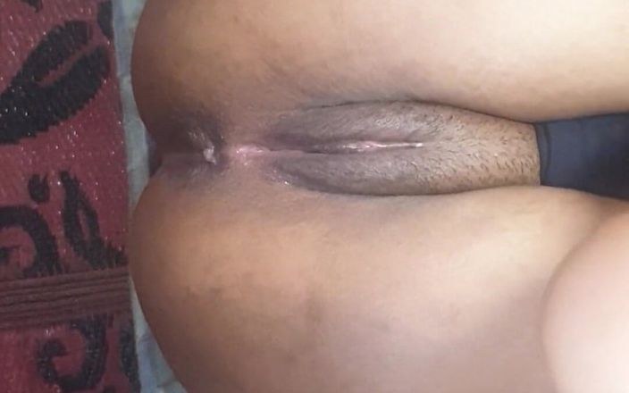 Homemade Indian Wife Fucked by Husband Friend