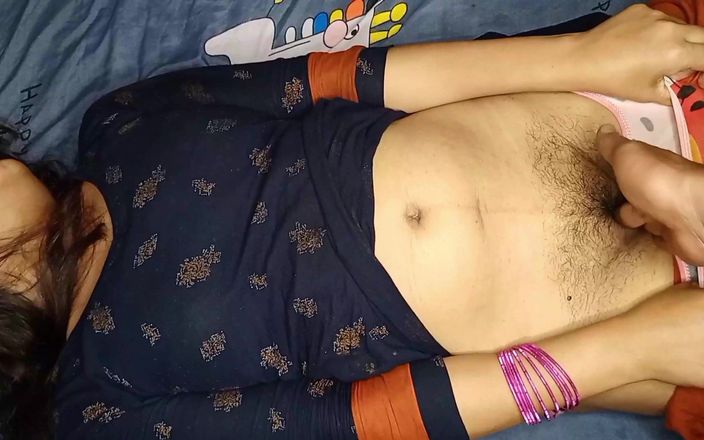 Homemade Village Wife Cheat Her Husband Fucked by Devar