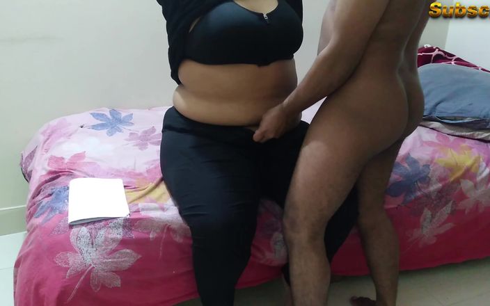 Horny 18y Old Roommate - Indian Real Sex Video (aria Mia)